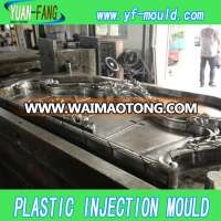 wood plastic extrusion mould ,wpc handrail mould,wpc extrusion mould