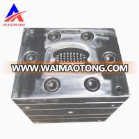 extrusion mould for WPC handrail profile mould