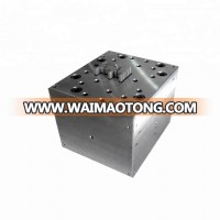 WPC Railing /Handrail Extrusion Mould PVC mold